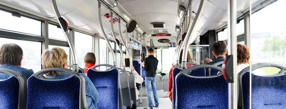 Security Solutions for Transportation Services in Monterey,  CA